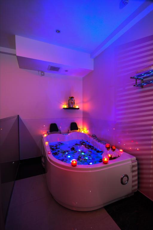 Rose Oasis Hotel Najran Eksteriør billede